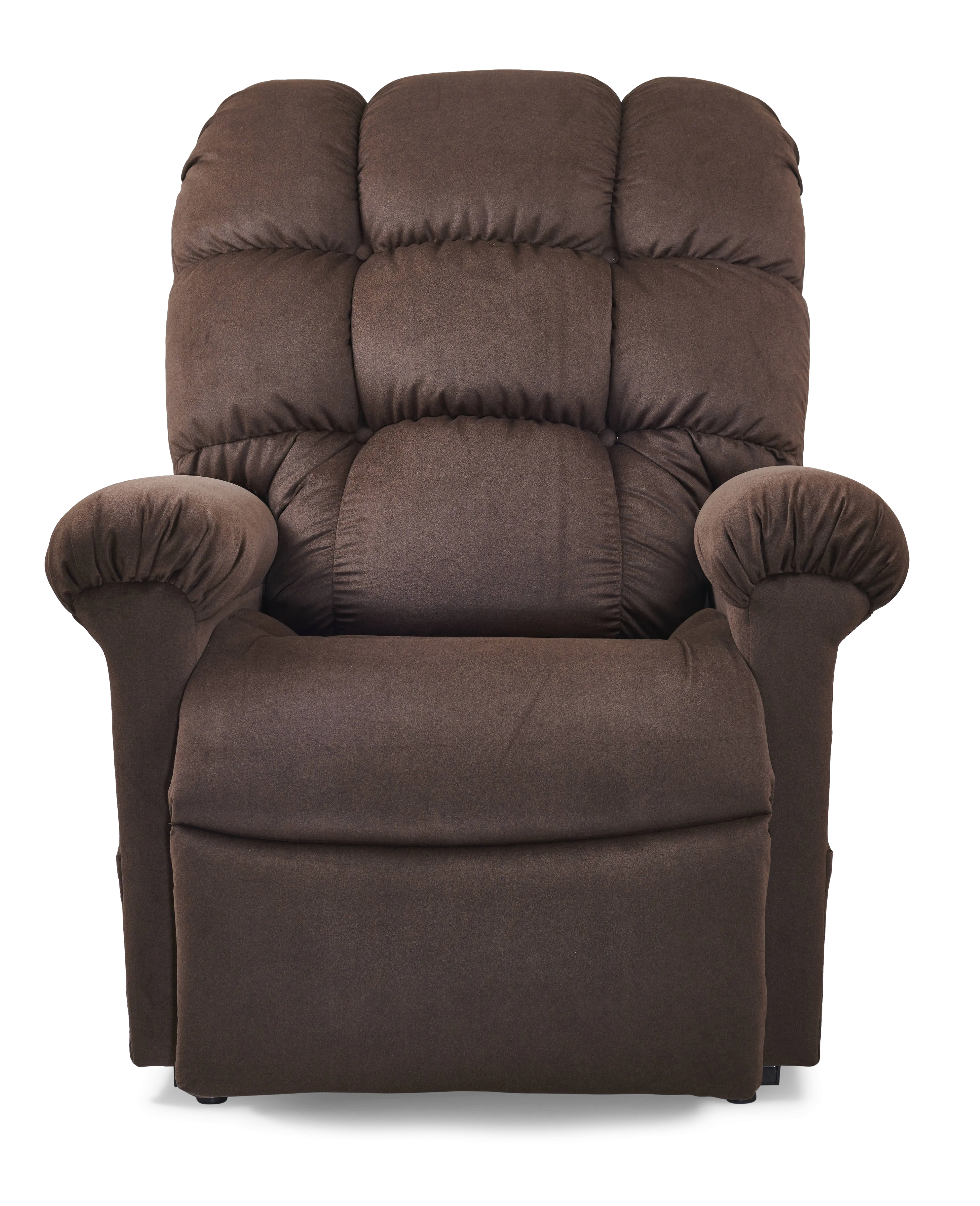 Cloud Classic Sleeper Lift Chair in Brisa Fabric